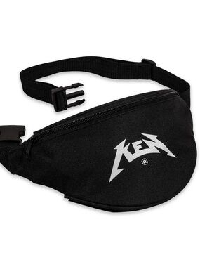 Alamo Drafthouse KEN Logo Fanny Pack